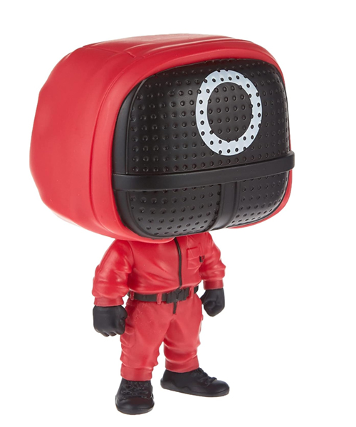 Funko Pop Squid Game