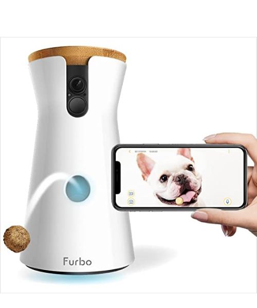 Furbo Hundekamera