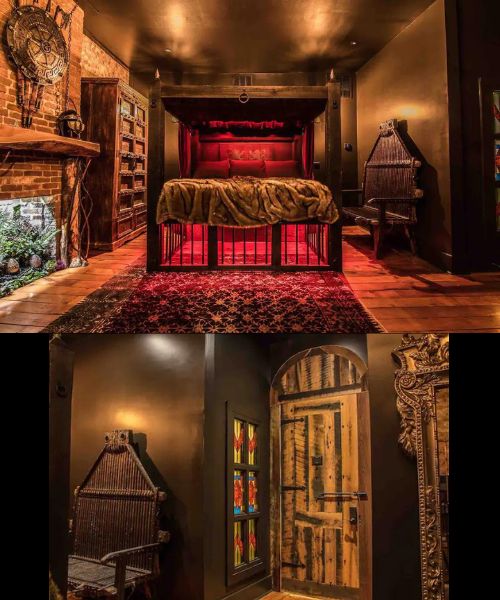 Game of Thrones - Downtown - Apartments