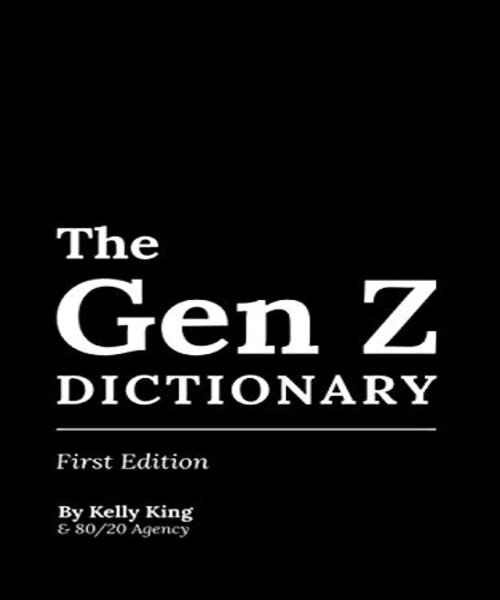 Gen Z Wörterbuch
