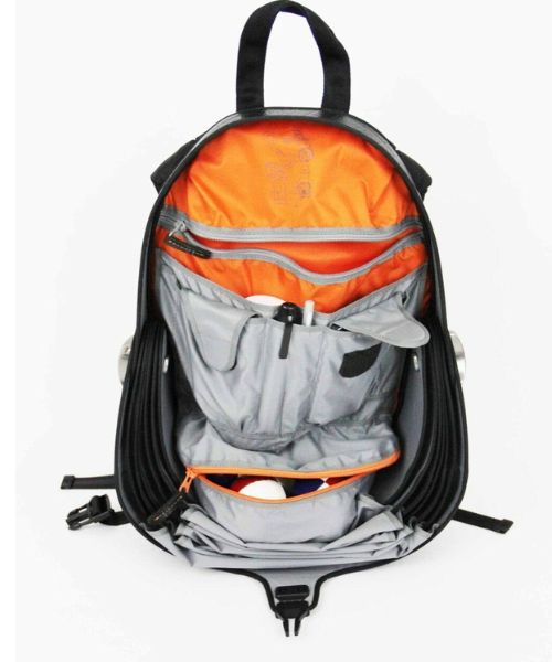 Gepanzerter Schuppentier Rucksack