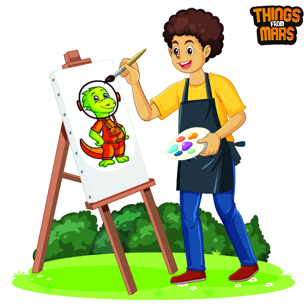 Ultimative Geschenke für Künstler, um ihre Kreativität zu feiern