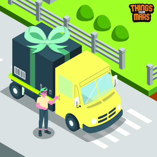 Muss-Haben Geschenke für Lkw Fahrer zur Verschönerung ihrer Reise