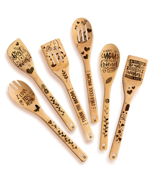 Geschenke für Mamas Küche