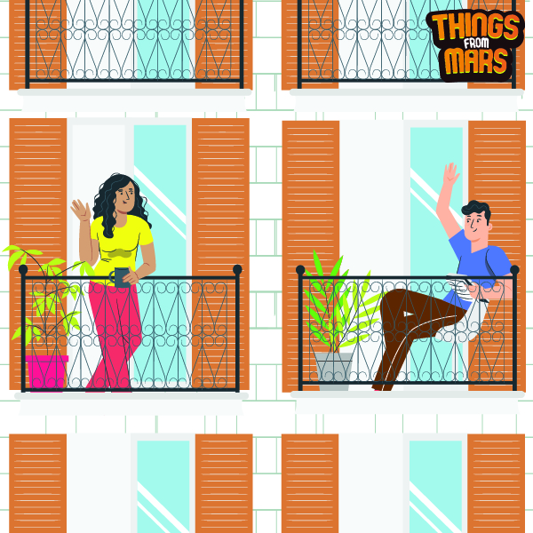 Bedeutungsvolle Geschenke für Nachbarn, um eine stärkere Beziehung aufzubauen