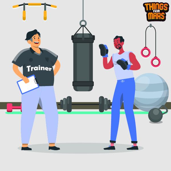 Perfekte Geschenke für Personal Trainer, um ihre Fitnessreise zu bereichern