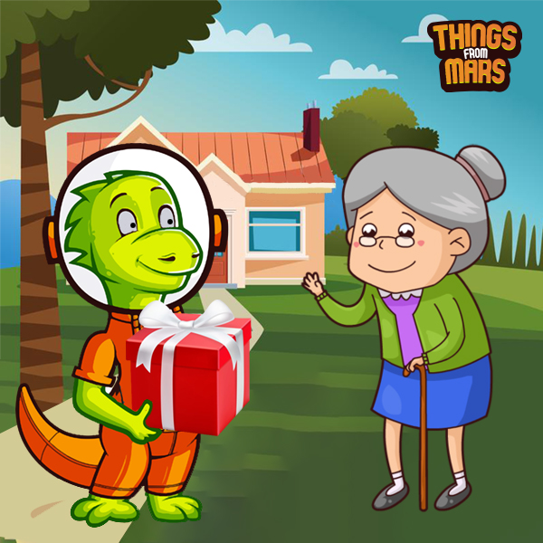 Zeigen Sie Ihre Liebe mit diesen besten Geschenken für Oma