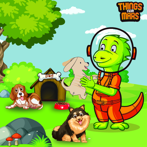 Die besten Geschenke für Hundeliebhaber und ihre geliebten Vierbeiner