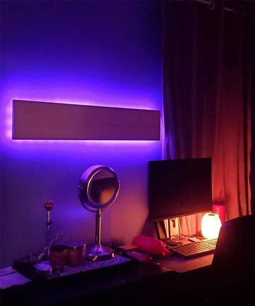 GloBoards Gaming Dekor