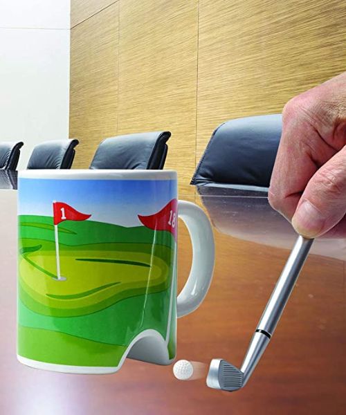 Golf Tasse