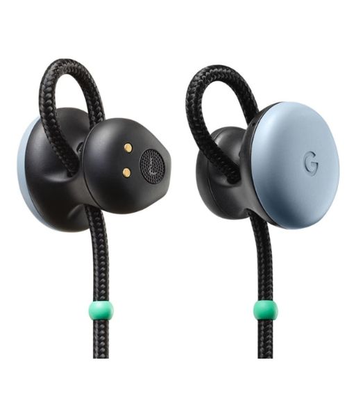 Google Language Translating Earbuds Google Language Translating Earbuds
