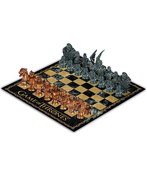 GOT Schach Set