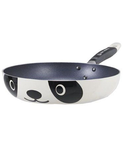 Gutch Yuzo Fry Panda Bratpfanne