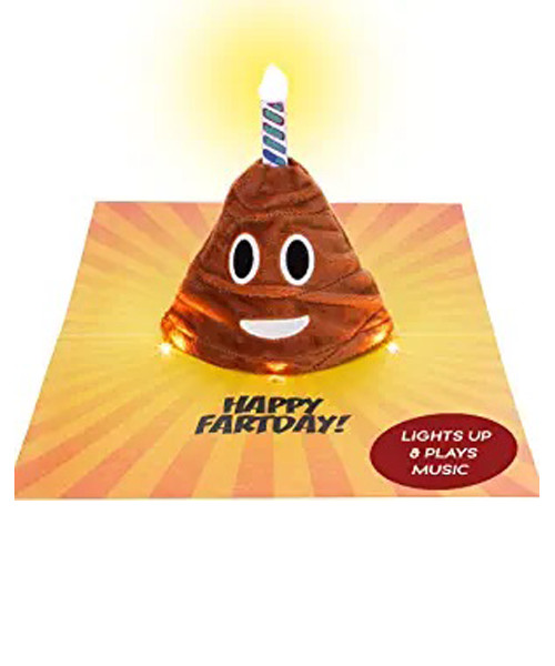 Happy Birthday Karte