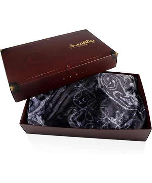 Harry Potter Unsichtbarkeitsumhang Spielzeug