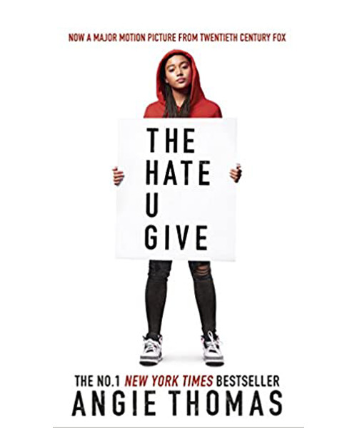 Hate U Give Taschenbuch