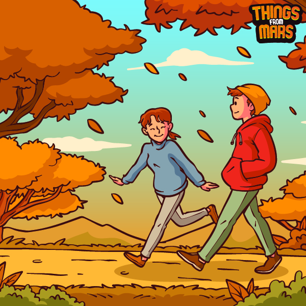 Die besten Herbstgeschenke für den goldenen Charme der Saison