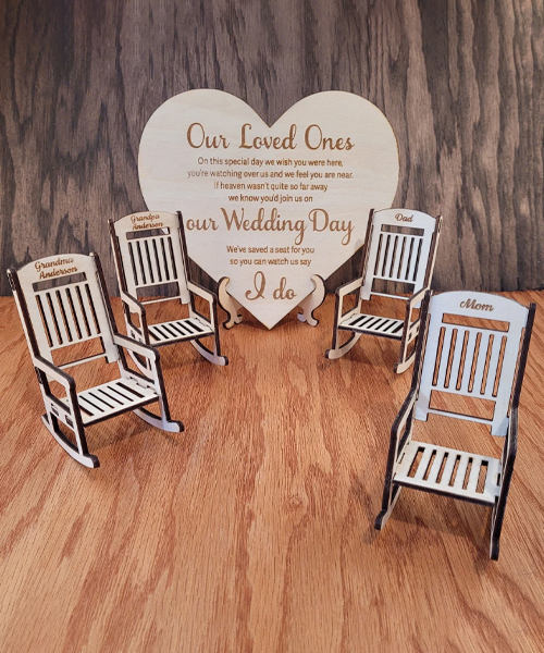 Hochzeit Tag Erinnerung Gedenkstaette Satz