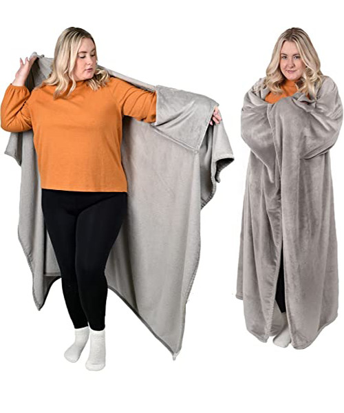 Hug Wearable Kuscheldecke