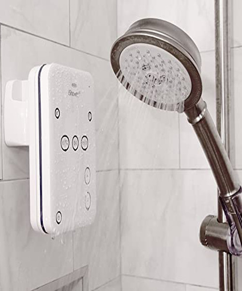 iDevices iShower2 Bluetooth Wasser-Lautsprecher