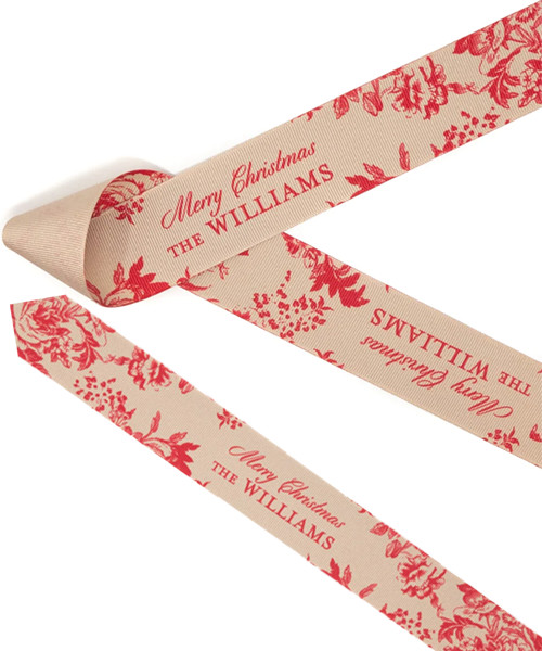 Individuell Gestaltete Weihnachtstoilette