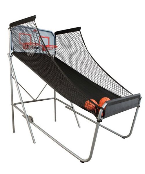 Indoor Basketballkorb Spiel