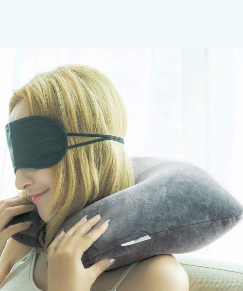 JML 3-in-1 Nackenkissen