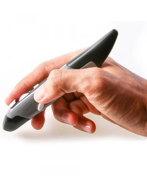 Kabellose optische Taschenstiftmaus