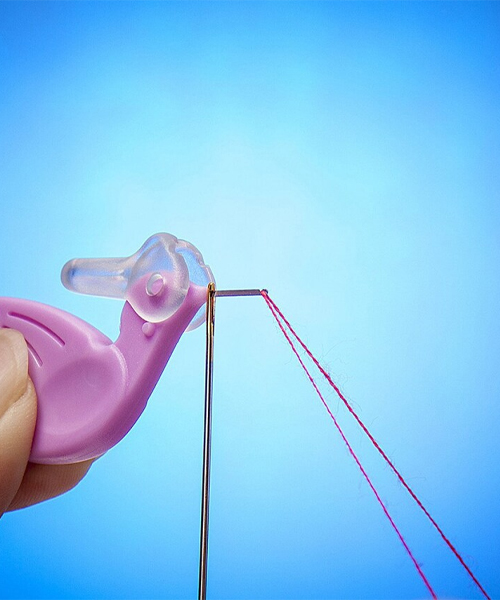 Kolibri Nadel Faedler