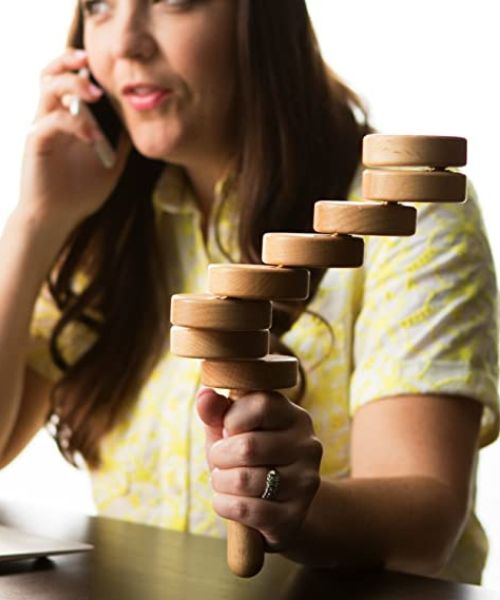 Koordinationsspiel Gleichgewichtsspielzeug