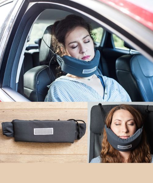 Kopf Hängematte Kissen