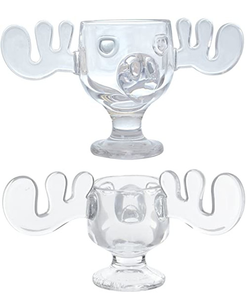 Lampoons Elch Becher