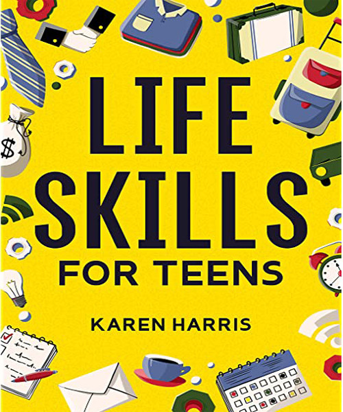 Lebenskompetenzen für Teenager