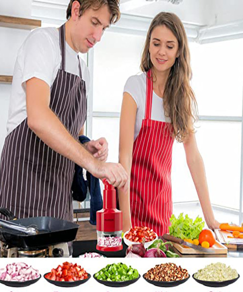 Lebensmittel Zerkleinerer