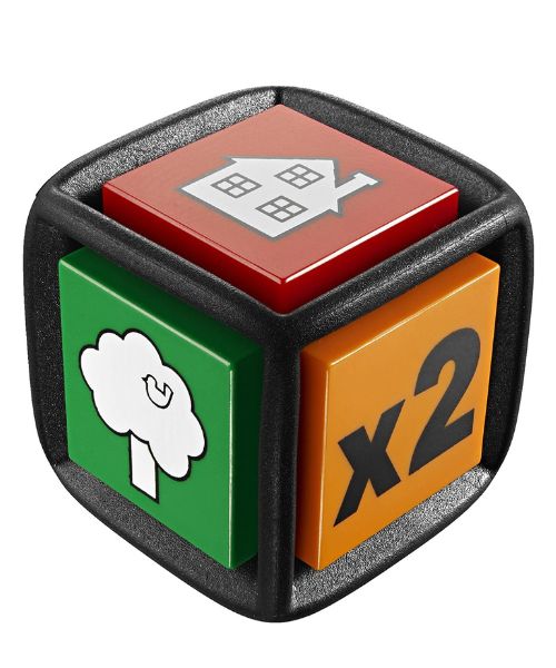 Lego Pictionary Spiel