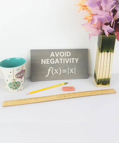 Mathe Lehrer Geschenk