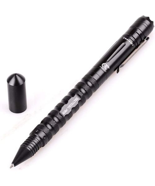 MCCC Professional Tactical Pen Selbstverteidigung Stift