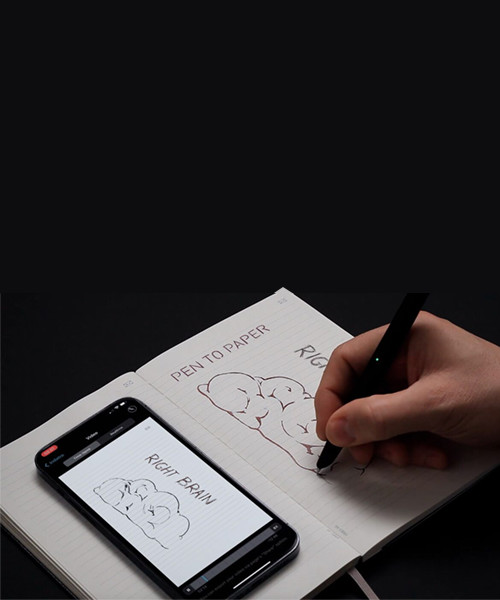 Moleskine Smart Schreibset