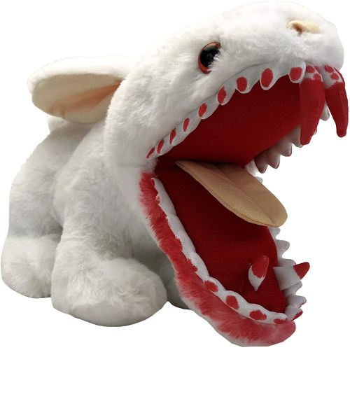 Monty Python Killer Kaninchen Plüsch