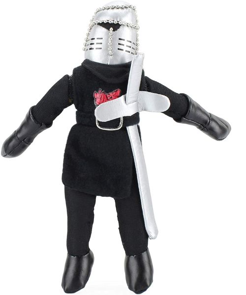 Monty Python Ritter Plüschtier