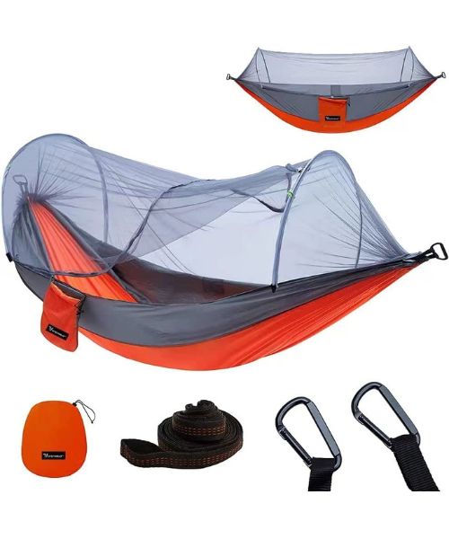 Moskitonetz Hängematte