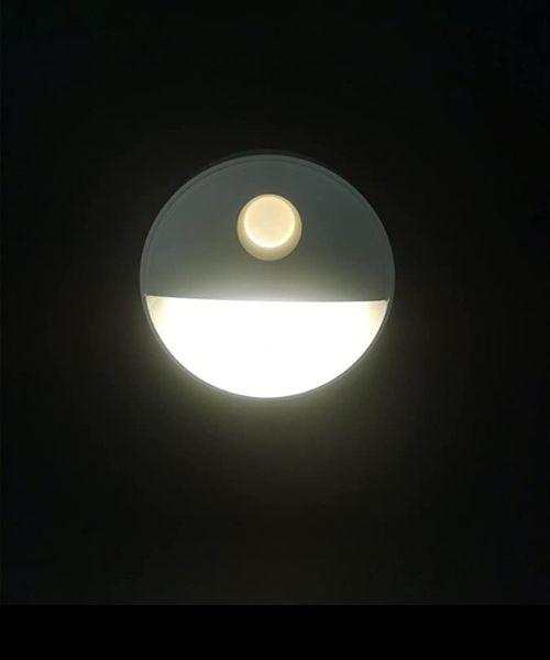 Motion Sensing LED Stick Anywhere Nachtlicht