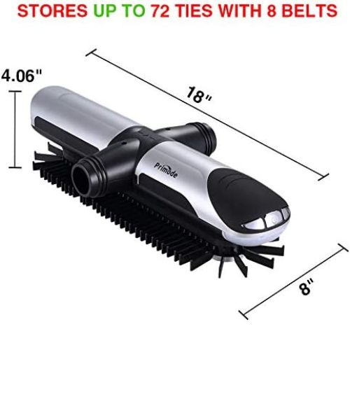 Motorisierte Krawattenhalter