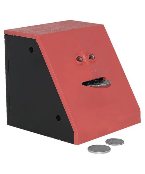 Münzspeicher Sparkassen