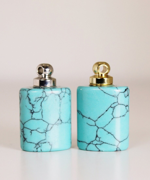 Natuerlich Kristall Mini Urne 