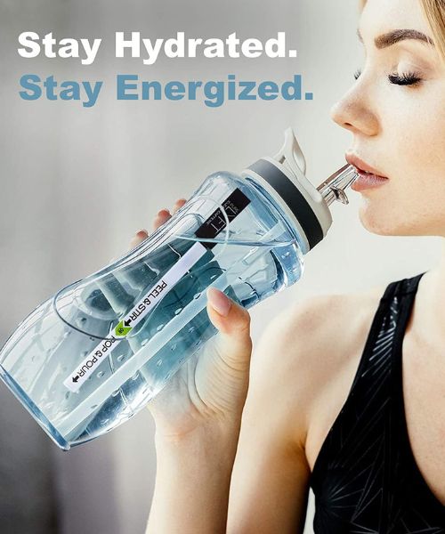 Natürliche Koffein Energie Rührstäbchen