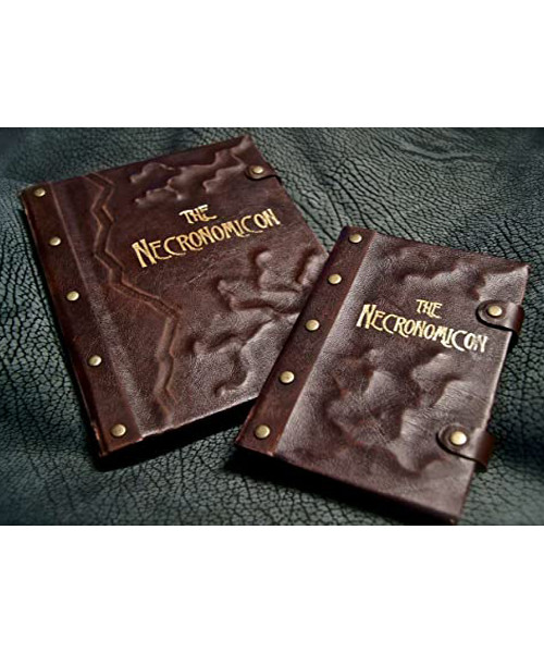 Necronomicon Tablet Hülle