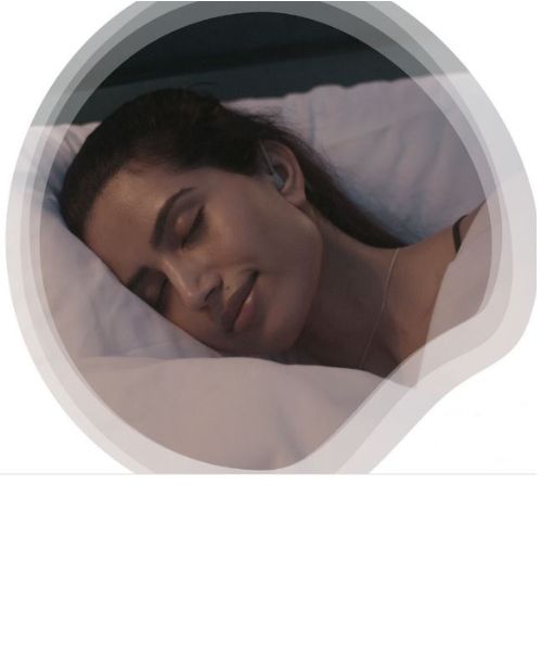 NightBuds Intelligente Ohrstöpsel