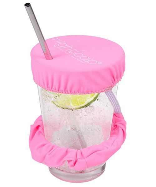 NightCap Getränkedeckel