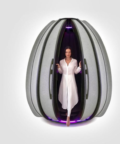 OpenSeed Meditationspod